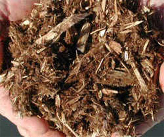 St. Louis Mulch and Deliver sales
